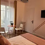 Studio indépendant près de Montmartre